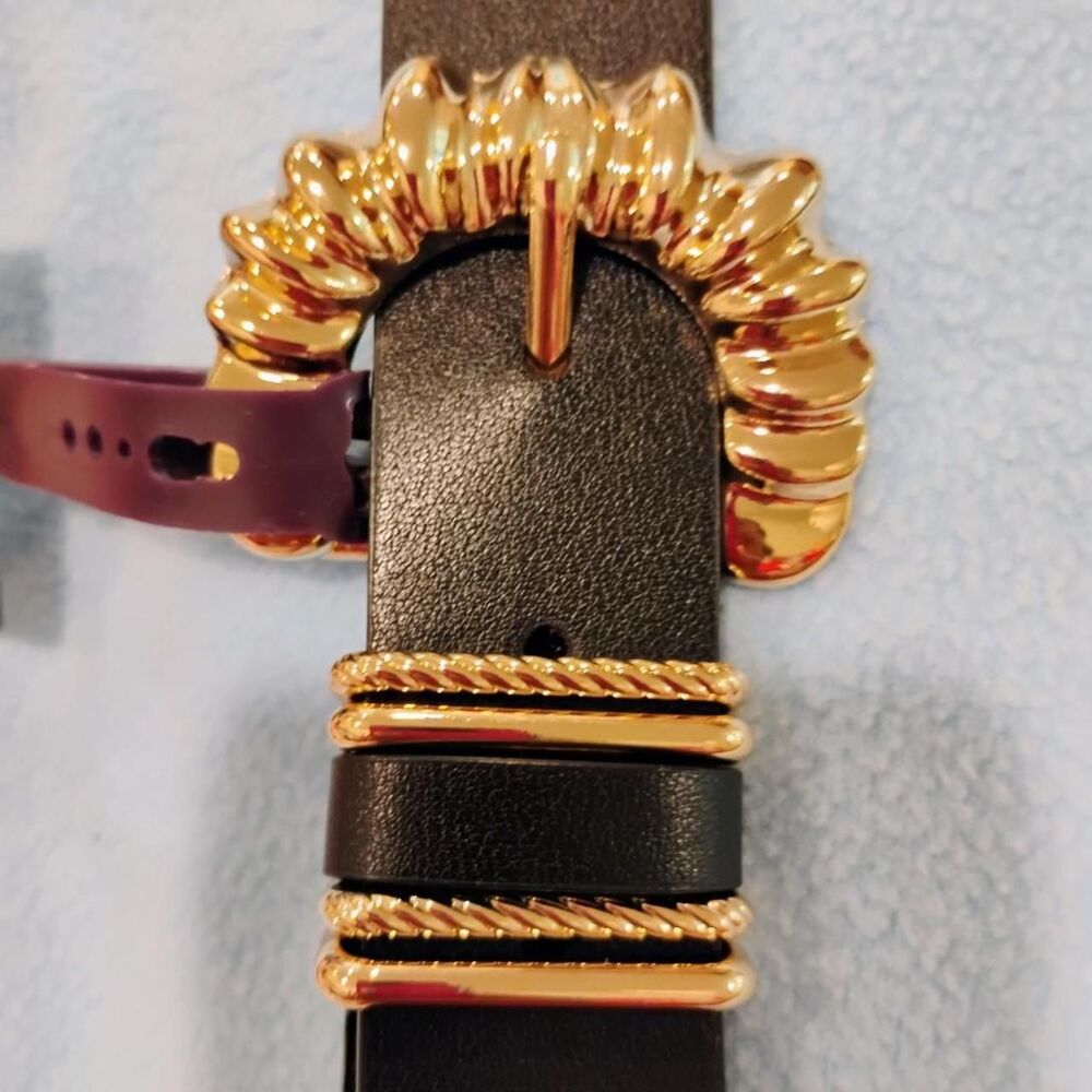 Ava-viv Women's Belt